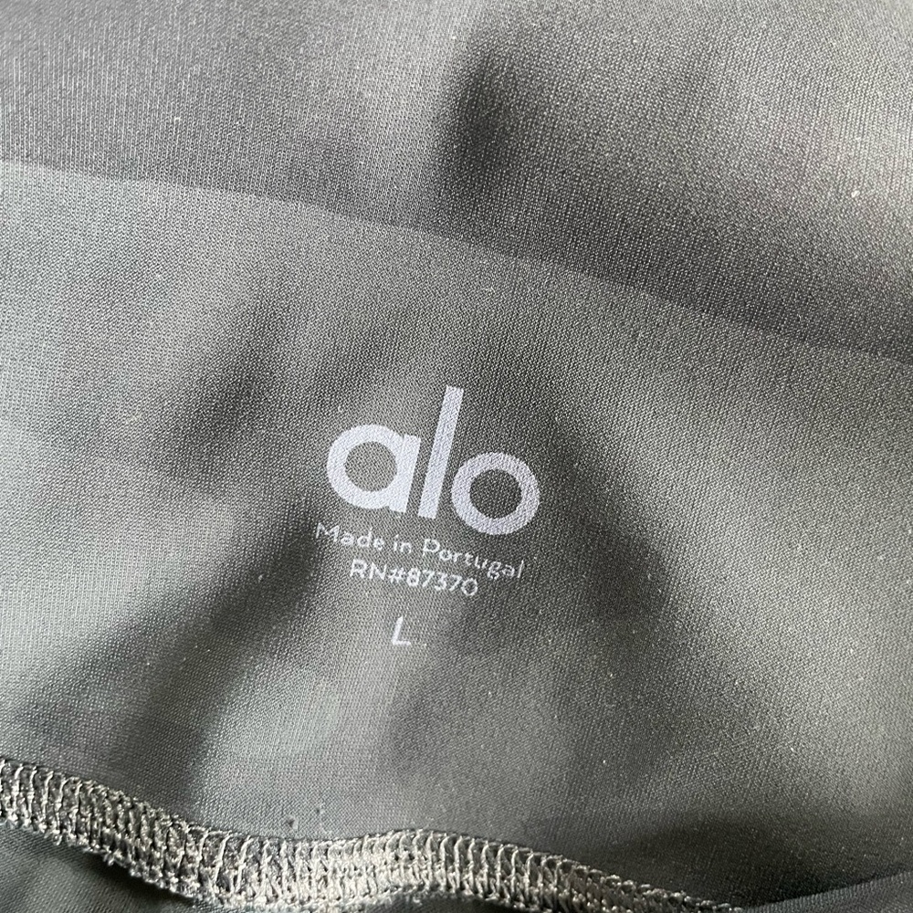 ALO Camouflage Leggings - Picture 3 of 3
